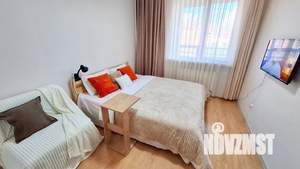 2-к квартира, посуточно, 34м2, 10/19 этаж