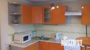 1-к квартира, посуточно, 32м2, 3/6 этаж