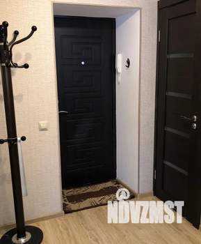 1-к квартира, посуточно, 38м2, 4/9 этаж