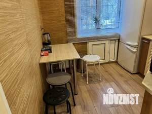 2-к квартира, посуточно, 45м2, 1/1 этаж