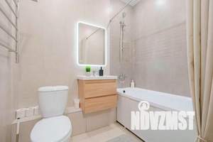 1-к квартира, посуточно, 30м2, 23/32 этаж