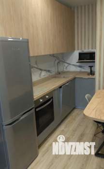 1-к квартира, на длительный срок, 45м2, 20/25 этаж