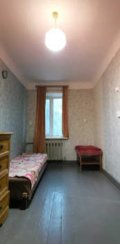 2-к квартира, на длительный срок, 44м2, 3/5 этаж