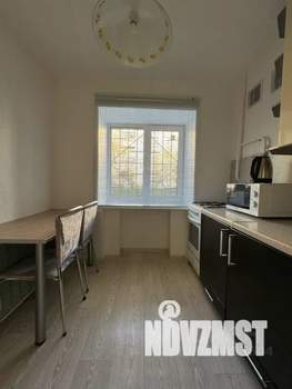1-к квартира, посуточно, 25м2, 1/5 этаж