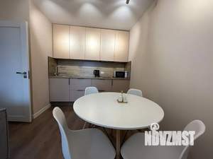 1-к квартира, посуточно, 35м2, 2/10 этаж