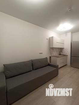 1-к квартира, на длительный срок, 39м2, 10/15 этаж