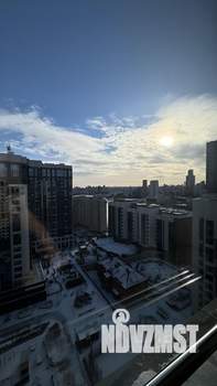 2-к квартира, на длительный срок, 75м2, 17/23 этаж