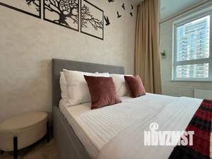 1-к квартира, посуточно, 29м2, 5/16 этаж