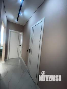 1-к квартира, на длительный срок, 40м2, 20/32 этаж