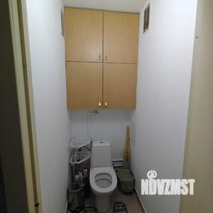 2-к квартира, на длительный срок, 59м2, 3/16 этаж