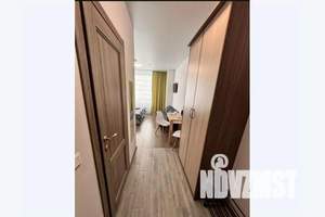 1-к квартира, посуточно, 28м2, 8/15 этаж