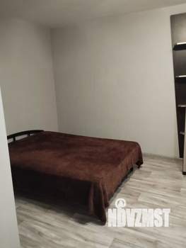 1-к квартира, на длительный срок, 32м2, 2/5 этаж