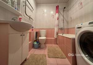 1-к квартира, на длительный срок, 46м2, 10/10 этаж