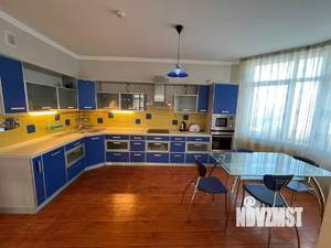 3-к квартира, на длительный срок, 116м2, 4/20 этаж