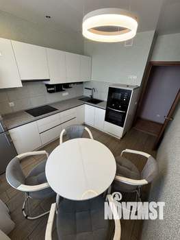 2-к квартира, на длительный срок, 60м2, 10/10 этаж