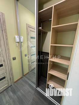 1-к квартира, на длительный срок, 30м2, 6/10 этаж