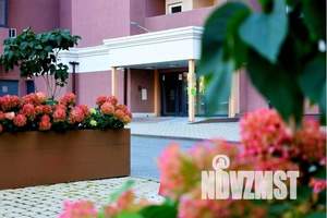 1-к квартира, посуточно, 45м2, 4/31 этаж