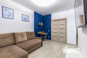 2-к квартира, посуточно, 77м2, 1/1 этаж