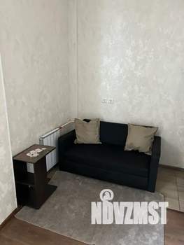 1-к квартира, посуточно, 20м2, 16/16 этаж