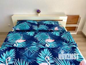 Студия квартира, посуточно, 30м2, 17/17 этаж