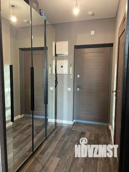 Студия квартира, на длительный срок, 25м2, 14/14 этаж