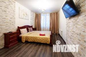 3-к квартира, посуточно, 65м2, 2/16 этаж