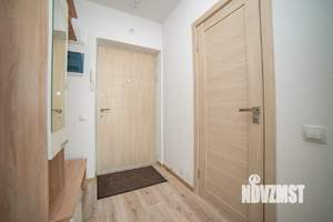 2-к квартира, посуточно, 41м2, 10/14 этаж