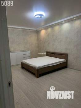 1-к квартира, на длительный срок, 47м2, 18/25 этаж