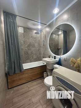 Студия квартира, на длительный срок, 25м2, 17/25 этаж