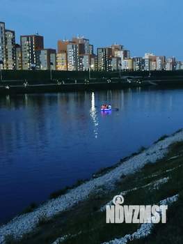 1-к квартира, посуточно, 26м2, 1/1 этаж
