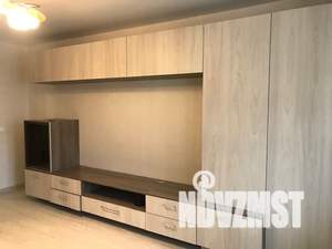 1-к квартира, на длительный срок, 39м2, 3/15 этаж