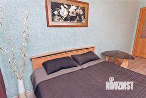 1-к квартира, посуточно, 47м2, 3/20 этаж