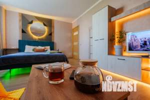 2-к квартира, посуточно, 47м2, 12/16 этаж