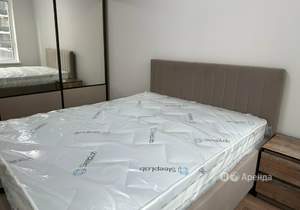 2-к квартира, на длительный срок, 43м2, 4/25 этаж