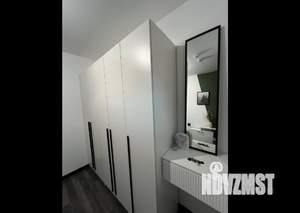 1-к квартира, посуточно, 29м2, 1/1 этаж