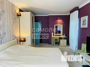 2-к квартира, на длительный срок, 75м2, 3/21 этаж