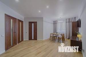 2-к квартира, посуточно, 70м2, 10/26 этаж