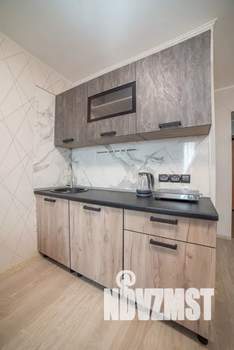 Студия квартира, посуточно, 27м2, 15/16 этаж