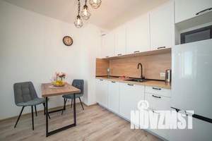 2-к квартира, посуточно, 41м2, 10/14 этаж