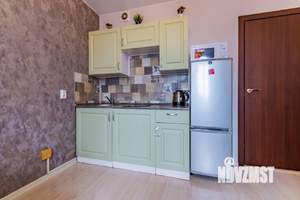 3-к квартира, посуточно, 60м2, 4/16 этаж