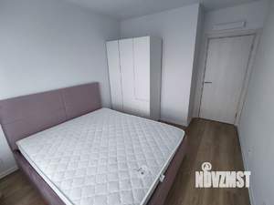 1-к квартира, на длительный срок, 32м2, 19/25 этаж