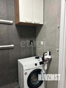 1-к квартира, на длительный срок, 40м2, 16/24 этаж