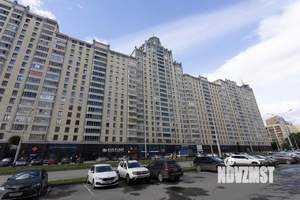 3-к квартира, на длительный срок, 108м2, 4/19 этаж