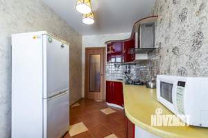 2-к квартира, посуточно, 73м2, 1/1 этаж