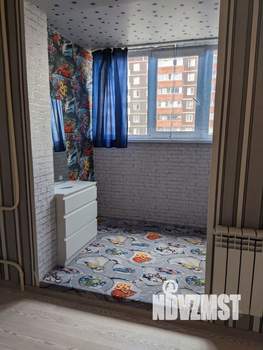 1-к квартира, на длительный срок, 35м2, 11/16 этаж