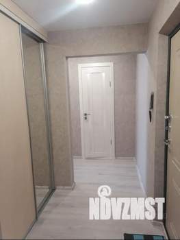 2-к квартира, посуточно, 50м2, 11/16 этаж