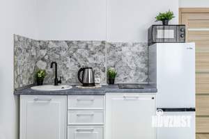 1-к квартира, посуточно, 19м2, 1/1 этаж