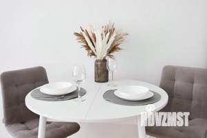 1-к квартира, посуточно, 31м2, 1/1 этаж