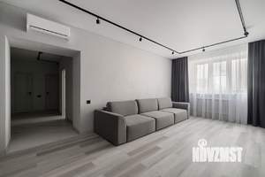 2-к квартира, на длительный срок, 72м2, 4/16 этаж