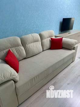1-к квартира, посуточно, 56м2, 1/1 этаж